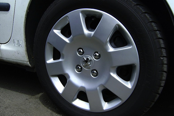 Колпаки на колеса: Стиль или необходимость?