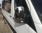 Mercedes Sprinter W906 2006–2018 гг. Уценка Накладка на Зеркало (1 шт) фото 1