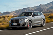 Обзор BMW X1 M35i (U11): Спортивный компактный кроссовер