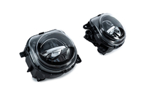 BMW 5 серия F10/F11 2010–2016 гг. Светодиодные Противотуманные Фары фото 2