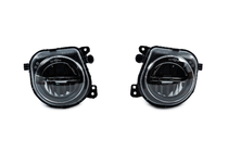 BMW 5 серия F10/F11 2010–2016 гг. Светодиодные Противотуманные Фары фото 5