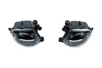 BMW 5 серия F10/F11 2010–2016 гг. Светодиодные Противотуманные Фары фото 6