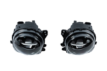 BMW 5 серия F10/F11 2010–2016 гг. Светодиодные Противотуманные Фары фото 7