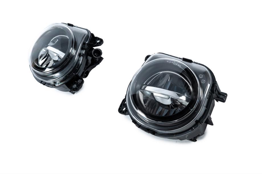 BMW 5 серия F10/F11 2010–2016 гг. Светодиодные Противотуманные Фары Image
