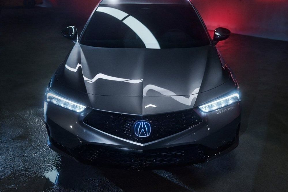 Обзор Acura Integra: Стиль и динамика в кузове лифтбек