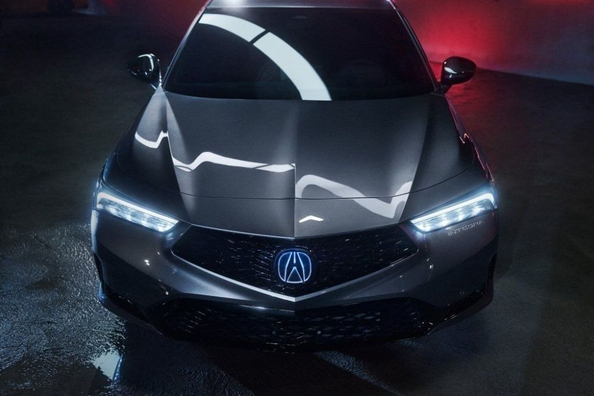 Обзор Acura Integra: Стиль и динамика в кузове лифтбек