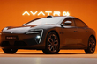 Обзор электрического седана Avatr 06