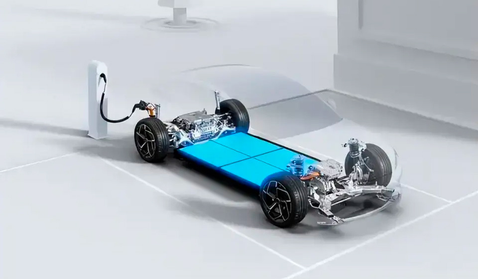 Что вредит батареям электромобиля?