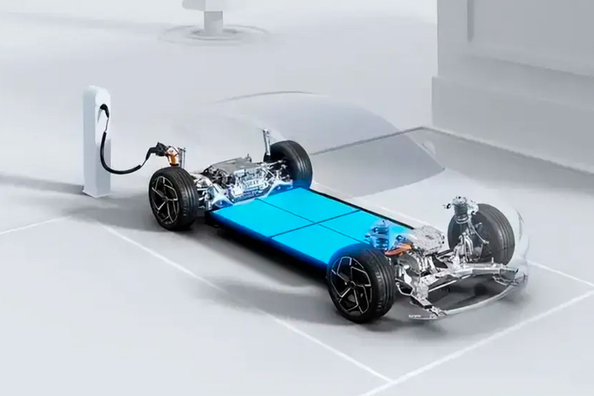 Что вредит батареям электромобиля?