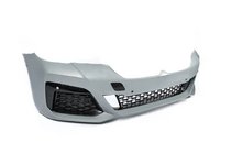 BMW 5 серия G30/G31 2017–2023 гг. Комплект обвеса M-Tech (для 2021+) фото 3
