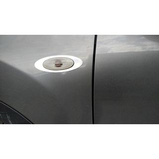 Nissan Qashqai 2010-2014 Обводка поворотника