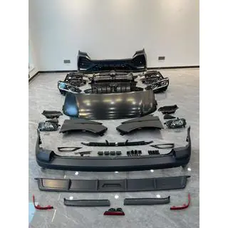 Комплект Рестайлинга в T6.1 Sportline фото 2