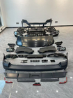 Volkswagen T5 Multivan 2003–2010 гг. Комплект рестайлинга T6.1 OEM фото 1
