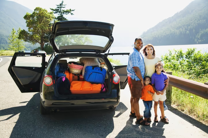 Как выбрать вместительный автомобиль?