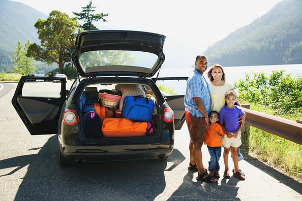 Как выбрать вместительный автомобиль?