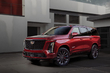 Обзор Cadillac Escalade 2024: Обновленный символ роскоши