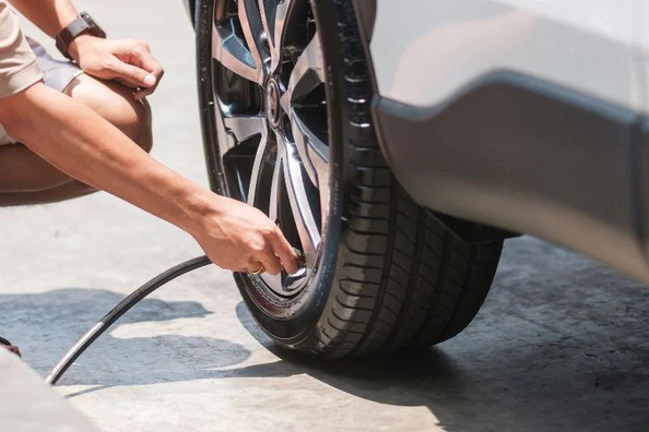 Каков срок службы летних шин автомобиля?