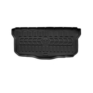 Коврик в багажник Stingray 3D Toyota Aygo 2014-2021 гг.