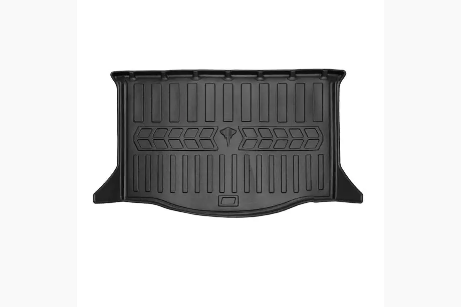 Honda FIT/Jazz 2009-2013 гг. Коврик в багажник Stingray 3D
