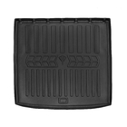 Коврик в багажник Stingray 3D (нижний) фото 1