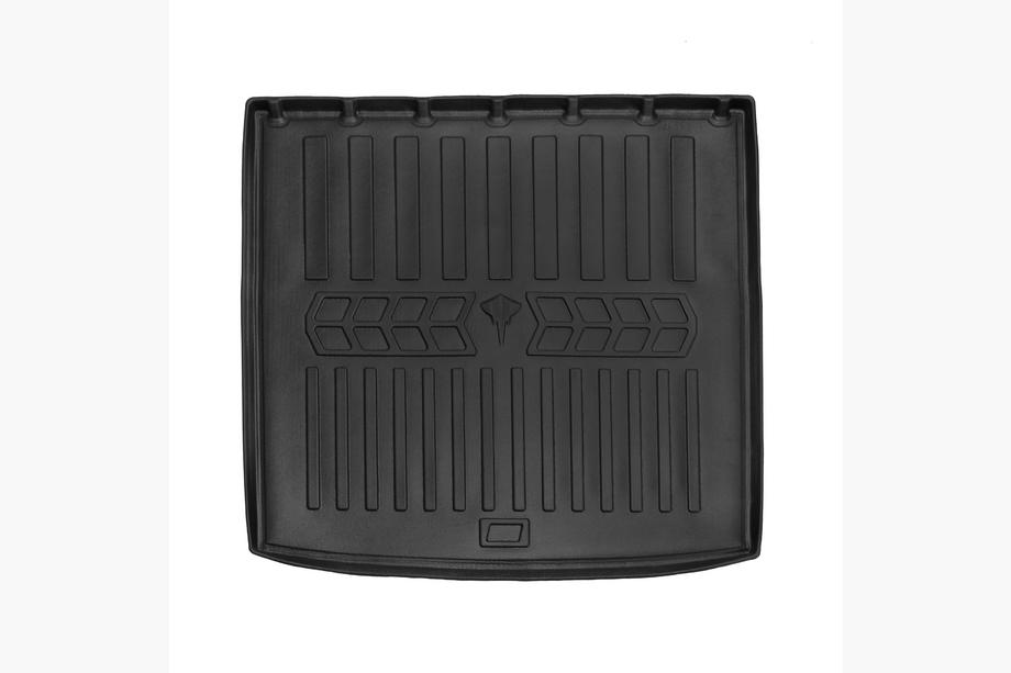 Коврик в багажник Stingray 3D (нижний) Image Коврик в багажник Stingray 3D (нижний) Image