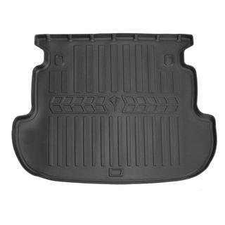 Toyota Corolla 2002-2007 гг. Коврик в багажник Stingray 3D (SW)
