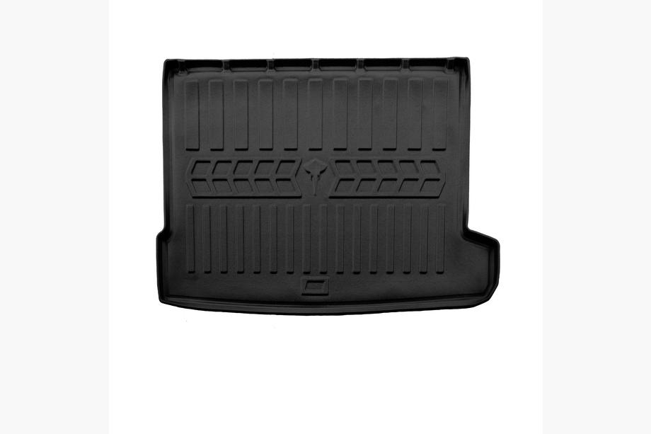 BMW 1 серия F40 2019-2024 гг. Коврик в багажник Stingray 3D (Верхний) Image