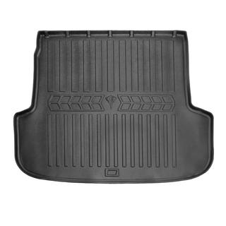 Subaru Outback 2005-2009 гг. Коврик в багажник Stingray 3D