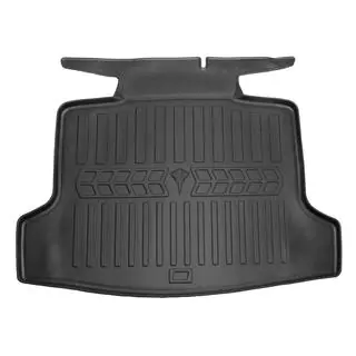 Коврик в багажник Stingray 3D Dodge Dart 2012-2017 гг.