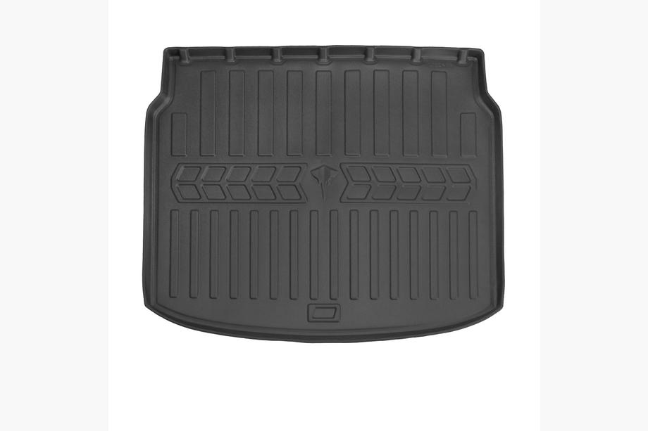 MG ZS 2024- гг. Коврик в багажник Stingray 3D Image