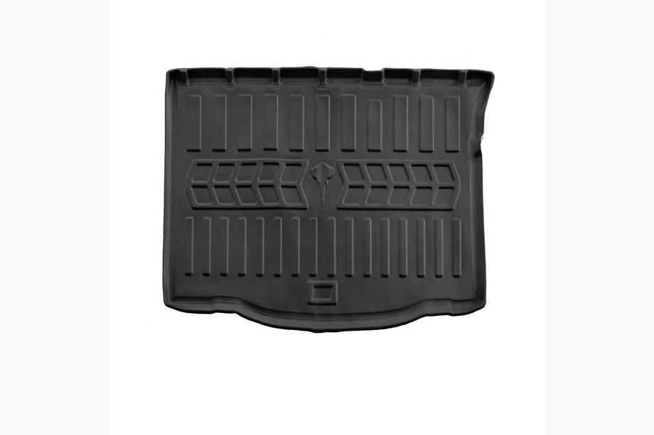 Lancia Delta 2011-2025 гг. Коврик в багажник Stingray 3D Image