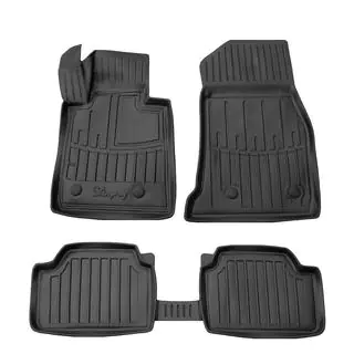 Резиновые коврики Stingray 3D (5 шт)