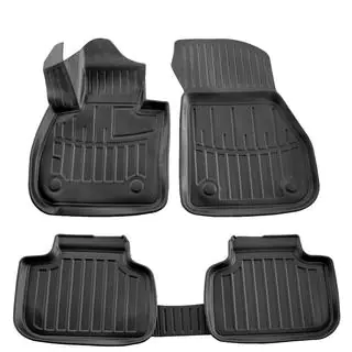 Резиновые коврики Stingray 3D (5 шт)