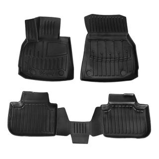BMW X3 G45 2024- гг. Коврики Stingray 3D (4 шт)