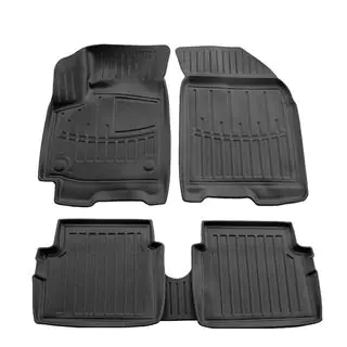 Резиновые коврики Stingray 3D (5 шт)
