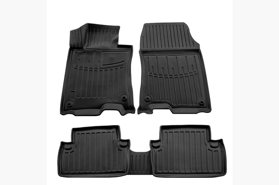 Резиновые коврики Stingray 3D (5 шт) Image