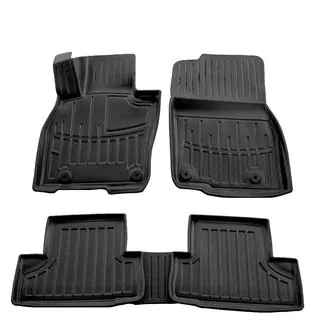 Резиновые коврики Stingray 3D (5 шт)
