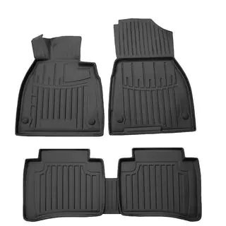 Резиновые коврики Stingray 3D (5 шт)