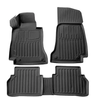 Резиновые коврики Stingray 3D (5 шт)