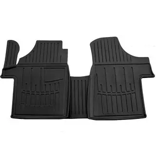 Резиновые коврики Stingray 3D (3 шт)
