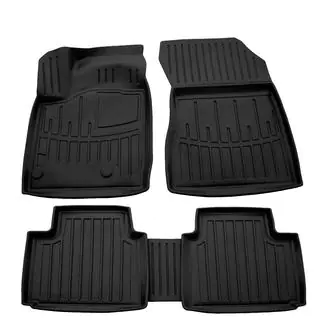 Резиновые коврики Stingray 3D (5 шт)