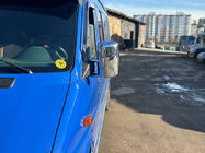 Накладки на Зеркала (2 шт, Пластик) фото 3 Накладки на Зеркала (2 шт, Пластик) фото 3