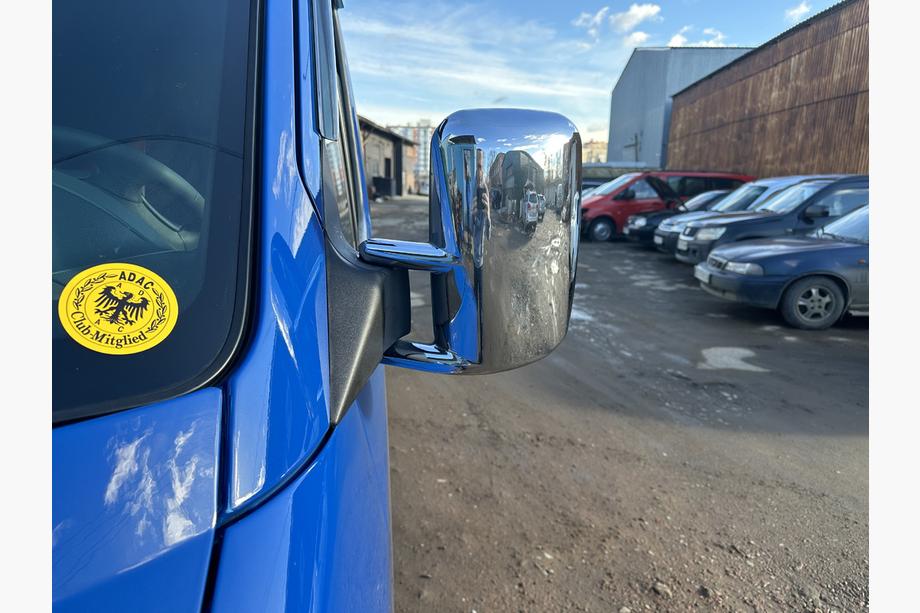 Накладки на Зеркала (2 шт, Пластик) Image Накладки на Зеркала (2 шт, Пластик) Image