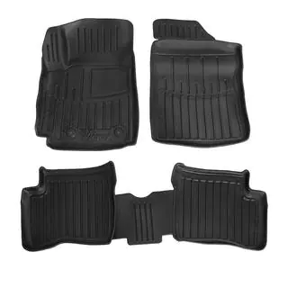 Резиновые коврики Stingray 3D (5 шт)