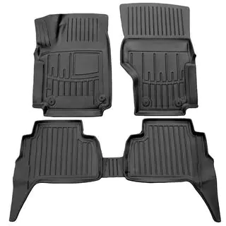 Резиновые коврики Stingray 3D (5 шт)