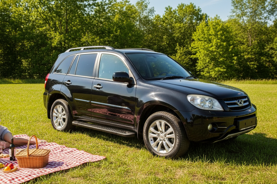 Боковые Подножки Allmond Black (2 шт., Алюминий) Image Боковые Подножки Allmond Black (2 шт., Алюминий) Image