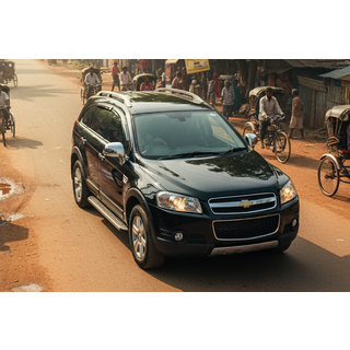 Боковые Подножки Maydos V1 (2 шт., Алюминий и Нержавейка) фото 1