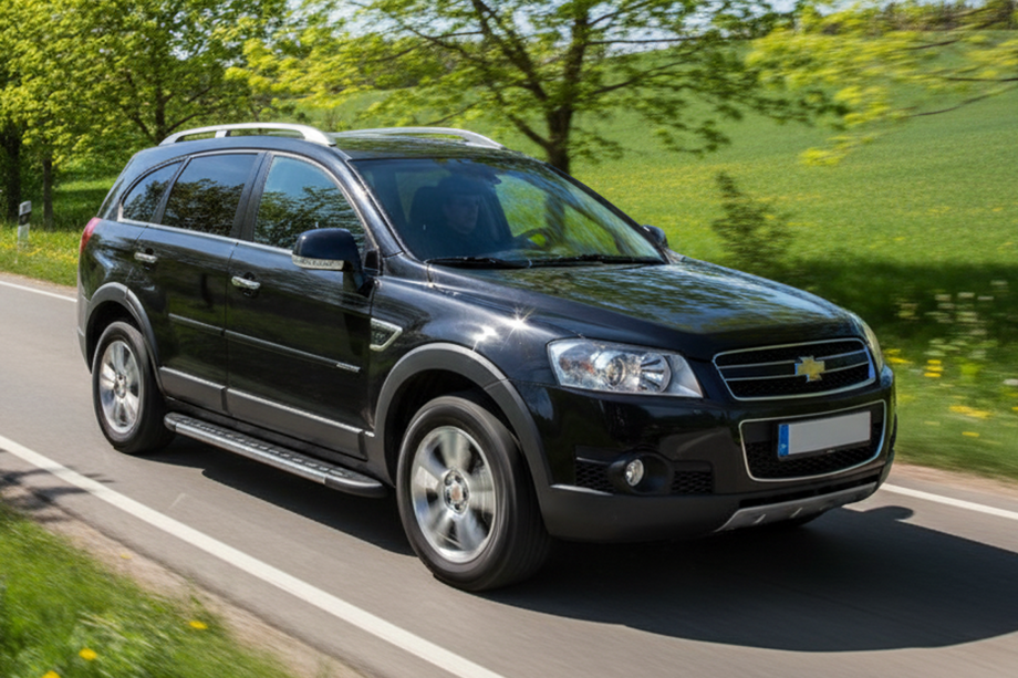 Боковые Подножки Duru (2 шт., Алюминий) Image Боковые Подножки Duru (2 шт., Алюминий) Image