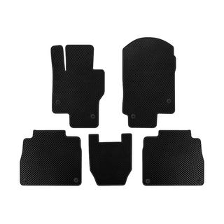 Коврики EVA (Черный) фото 3