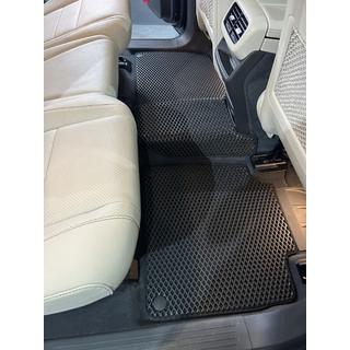 Коврики EVA (Черный) фото 2